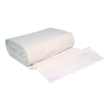 Полотно вафельное отбеленное шир. 45 см (1 рулон 60 90 метров)